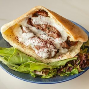 Kefta Pita Pocket