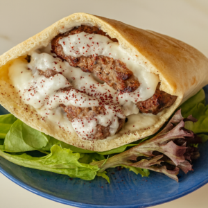 Kefta Wrap
